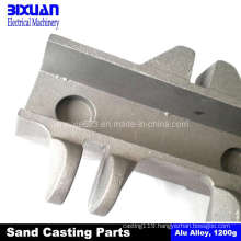 Sand Casting Part Aluminum Casting Steel Casting